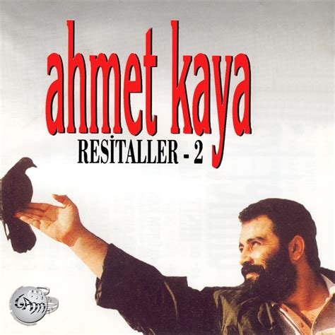 Ahmet Kaya