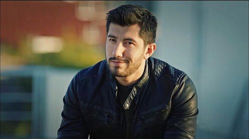 Kadir Erence