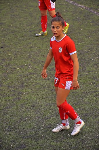 Sevgi Çınar