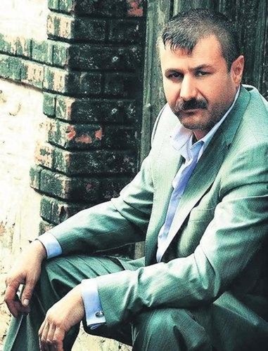 Azer Bülbül