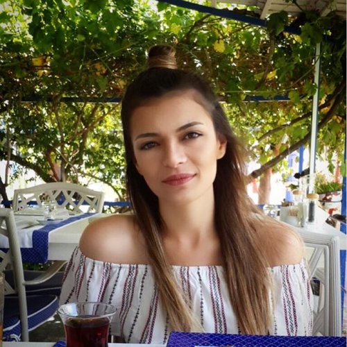 Esengül Aypek