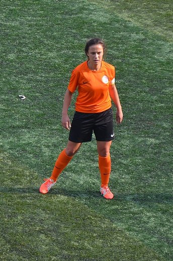 Esra Güler