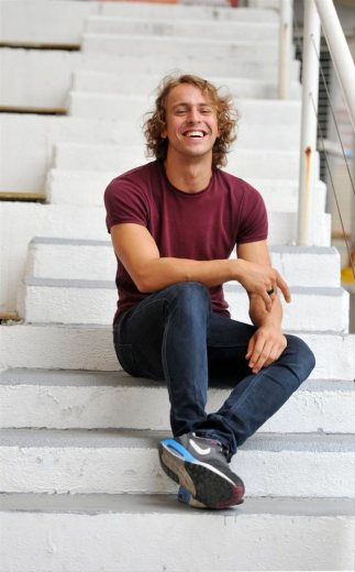 Metin Akdülger