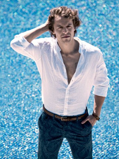 Metin Akdülger