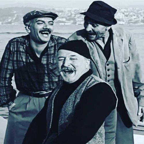 Nubar Terziyan
