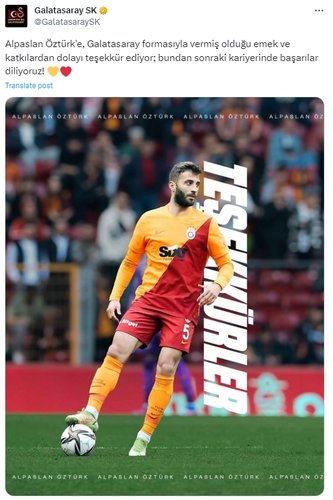 Alpaslan Öztürk