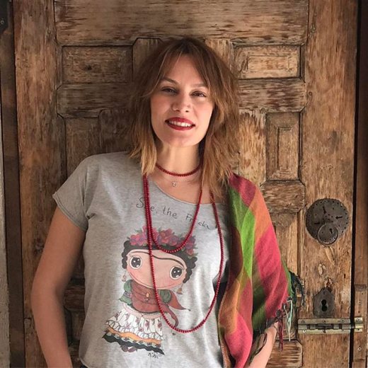 Ebru Cündübeyoğlu