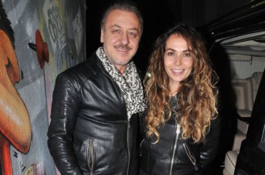 Esra Ronabar