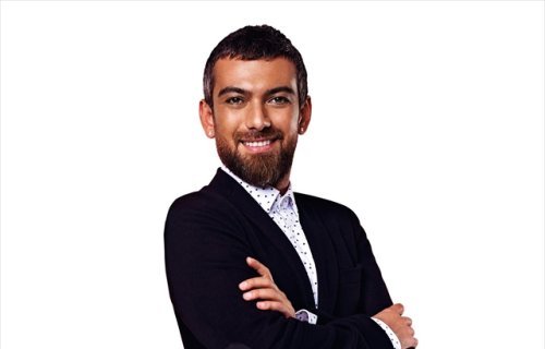 Hakan Akkaya