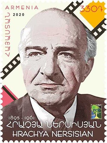 Hıraçya Nersesyan