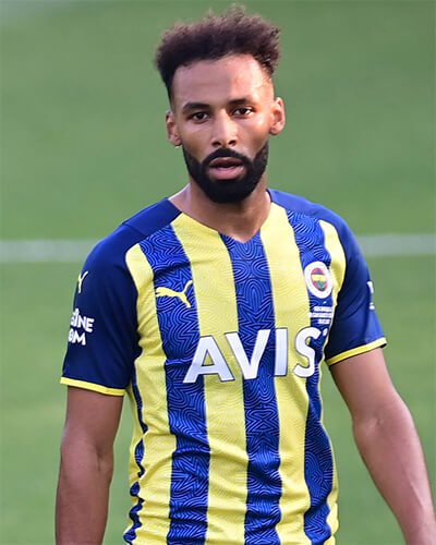 Nazım Sangaré