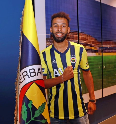 Nazım Sangaré