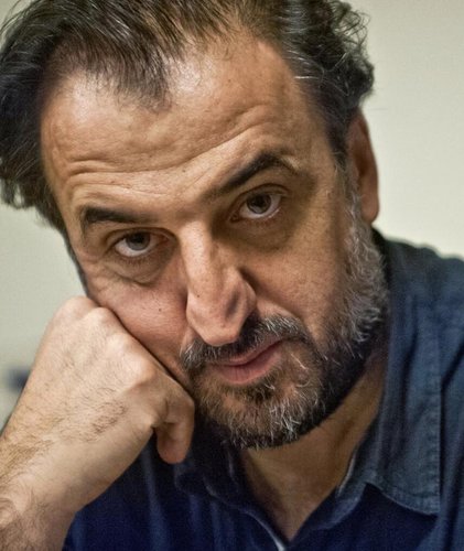 Özcan Alper