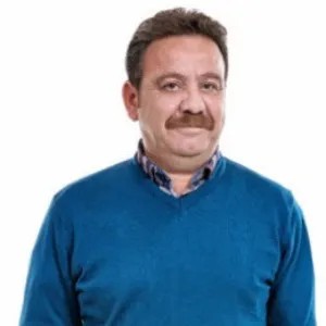 Serhat Özcan