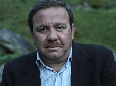 Serhat Özcan