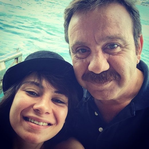 Serhat Özcan