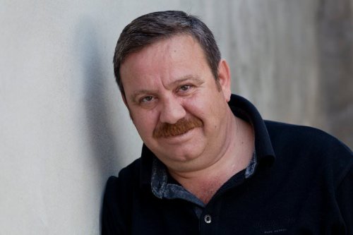 Serhat Özcan