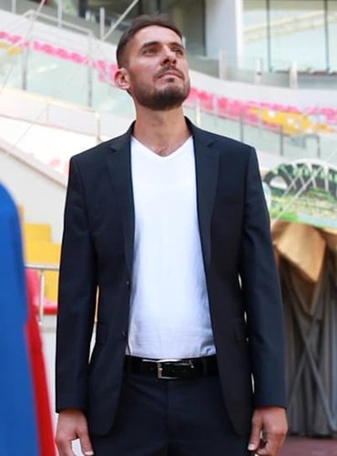 Seyit Cem Ünsal