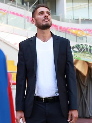 Seyit Cem Ünsal