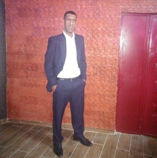 Seyithan Özdemir