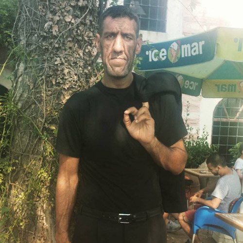 Seyithan Özdemir