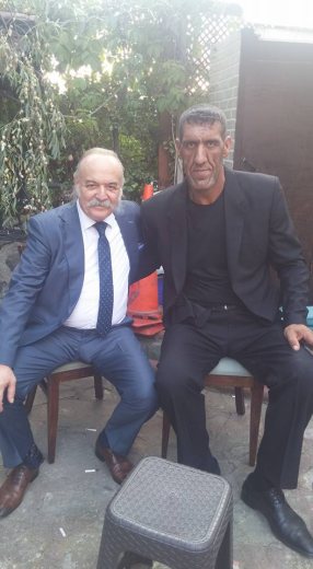 Seyithan Özdemir