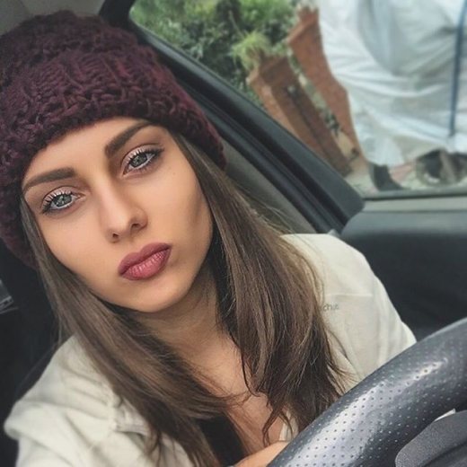 Tuğçe Melis Demir