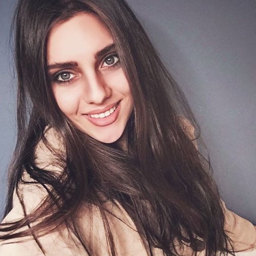 Tuğçe Melis Demir