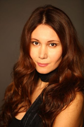 Aysun Metiner