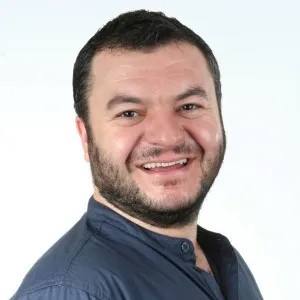 Çağlar Çorumlu