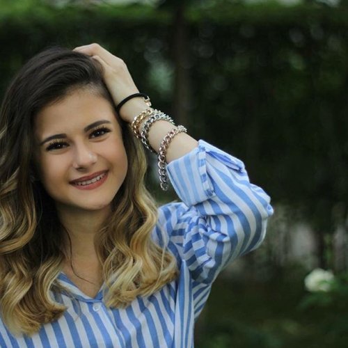 Elif Ceren Balıkçı