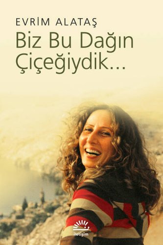 Evrim Alataş
