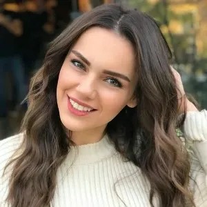 Yağmur Tanrısevsin