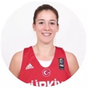 Yasemin Begüm Dalgalar