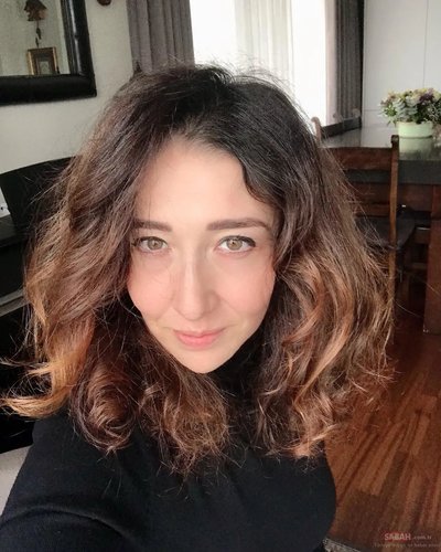 Yasemin Begüm Dalgalar