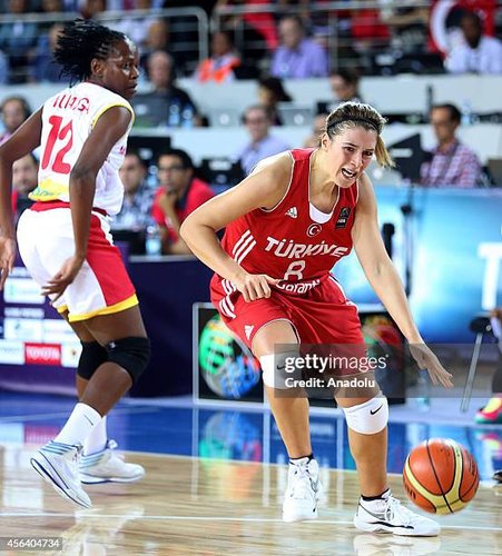 Yasemin Begüm Dalgalar