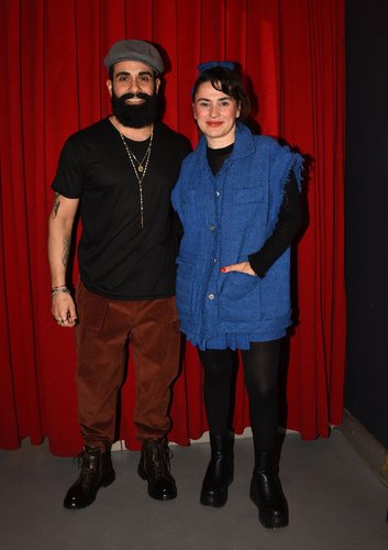 Ceylan Ertem
