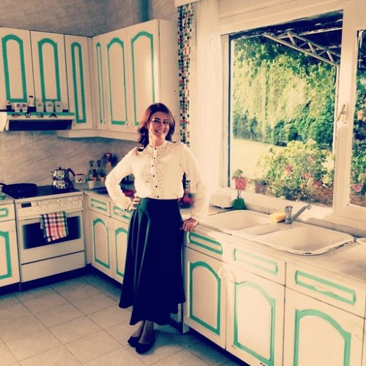 Elif Sümbül Sert