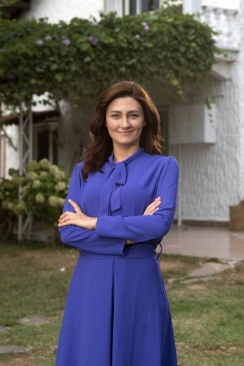 Elif Sümbül Sert
