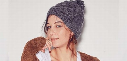 Emel Çölgeçen