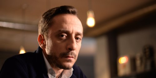 Hakan Karsak