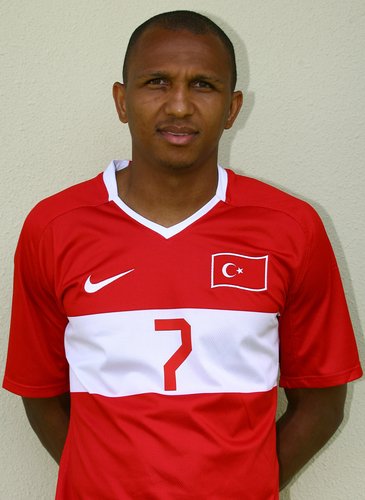 Mehmet Aurelio