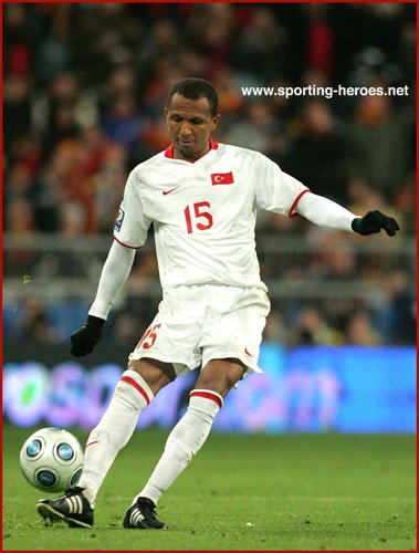 Mehmet Aurelio