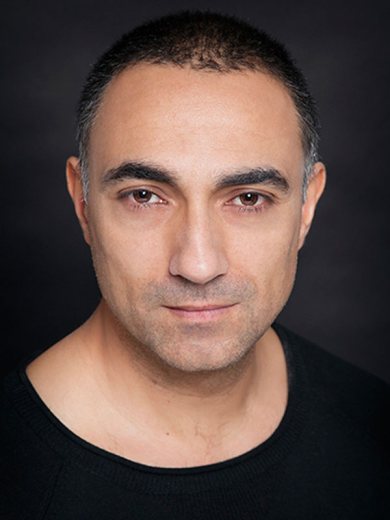 Selim Bayraktar