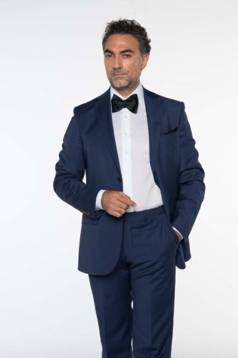 Selim Bayraktar