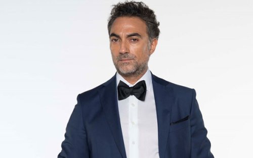 Selim Bayraktar