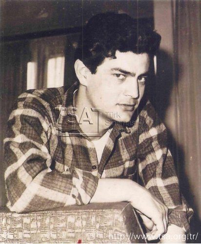 Tanju Gürsu