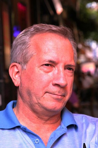 Aydın Sayman