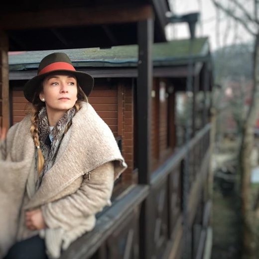 Başak Daşman