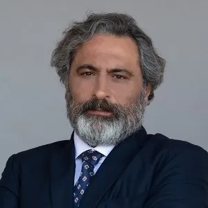 Bülent Düzgünoğlu